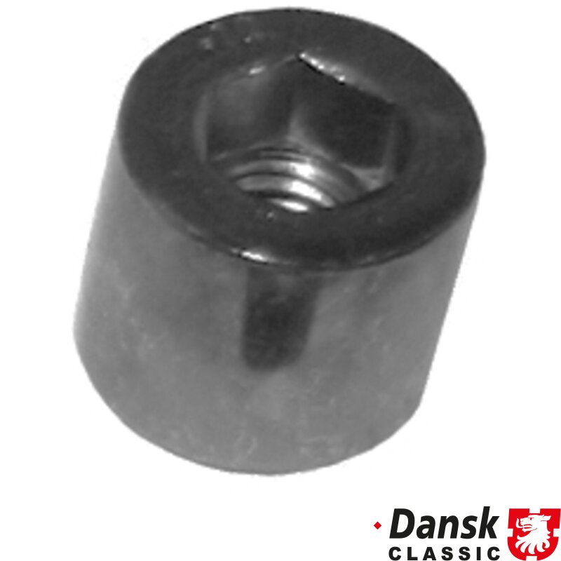 Porsche 911,914,964,993 Nut M8 For Mounting Heat Exchanger To Cylinder Head - 1964-97