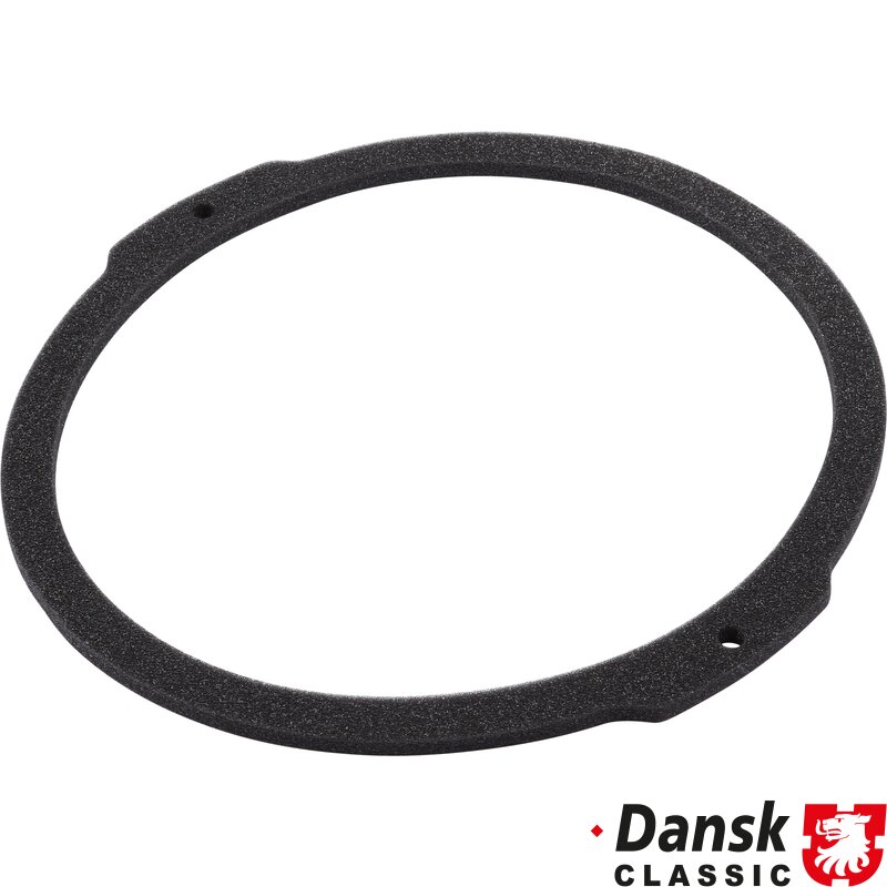 Porsche 911,912 Sealing Ring For Blower Motor For Heater, Foam - 1964-89