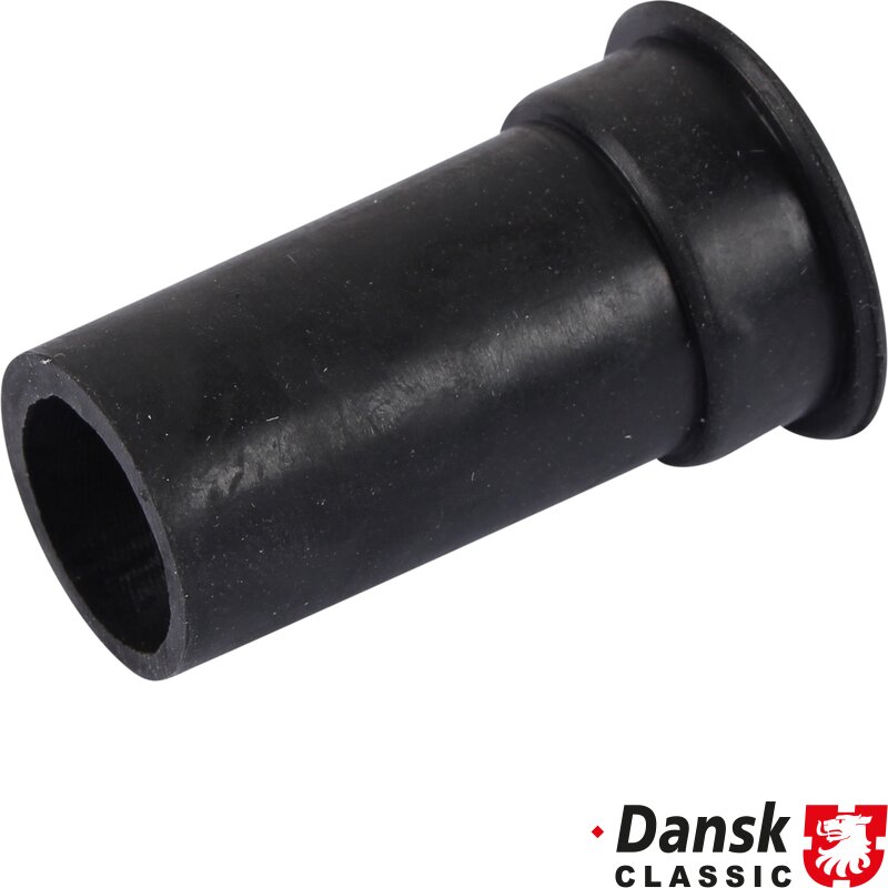 Porsche 911 Drain Tube For Fresh Air Box, Rubber - 1967-89