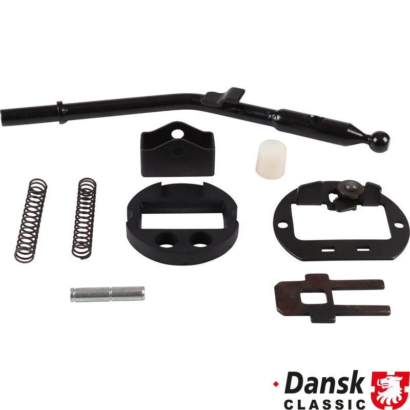 Porsche 911 Quick Shifter Kit - 1972-86 (Not Turbo)