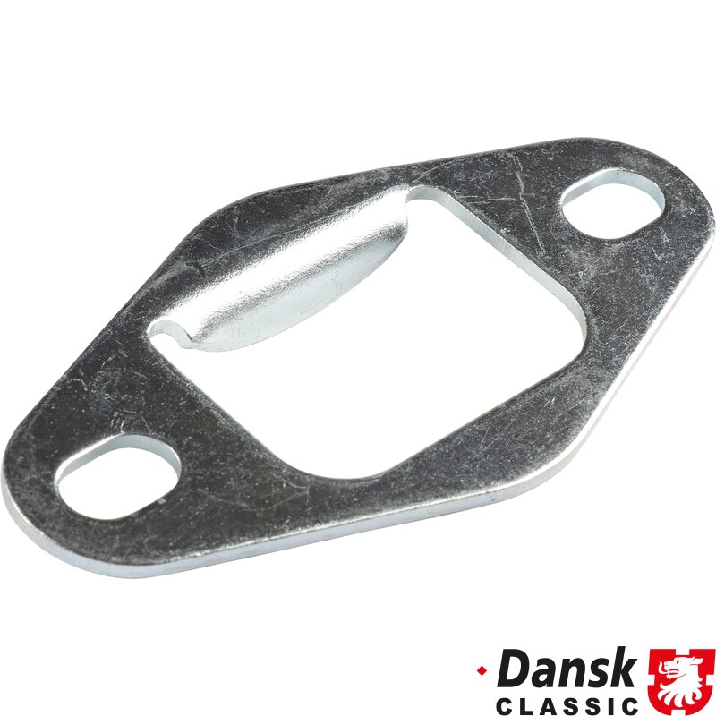 Porsche 356 Gear Shift Lever Stop Plate - 1950-61