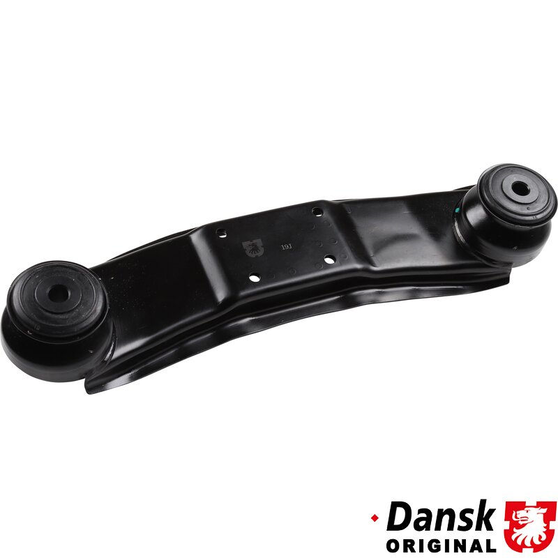 Porsche 911 Gearbox Carrier With Rubber Mounts - 1964-70 (901 Gearbox)