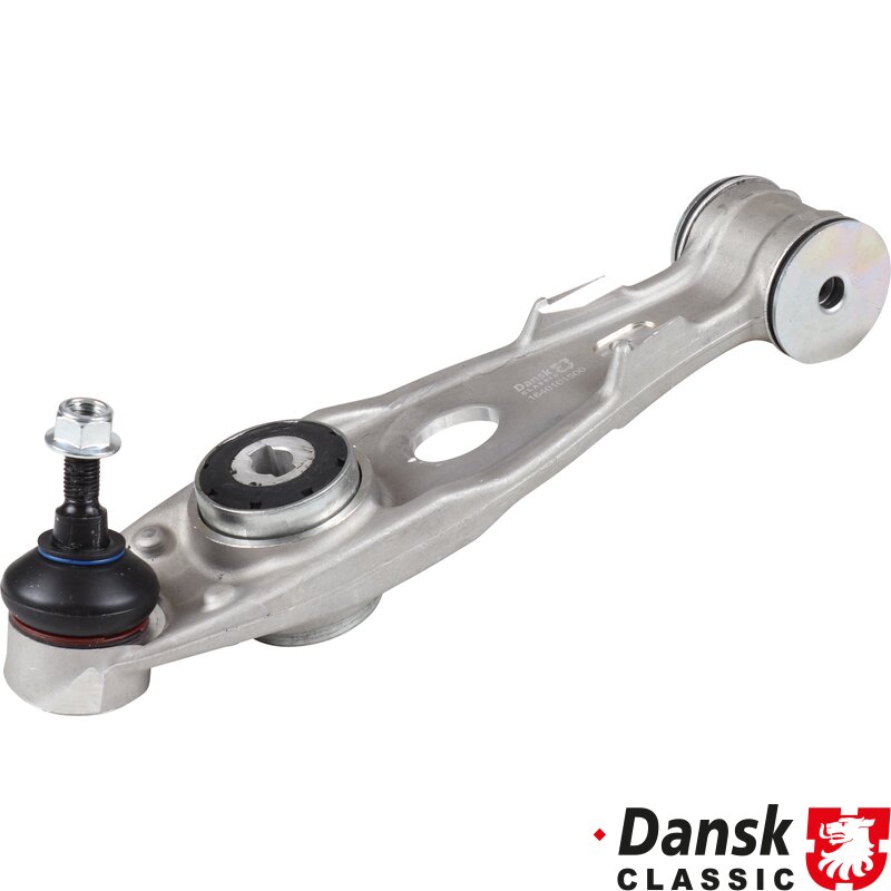 Porsche 997 Lower Front Control Arm With Ball Joint (Coffin Arm) - 2005-12
