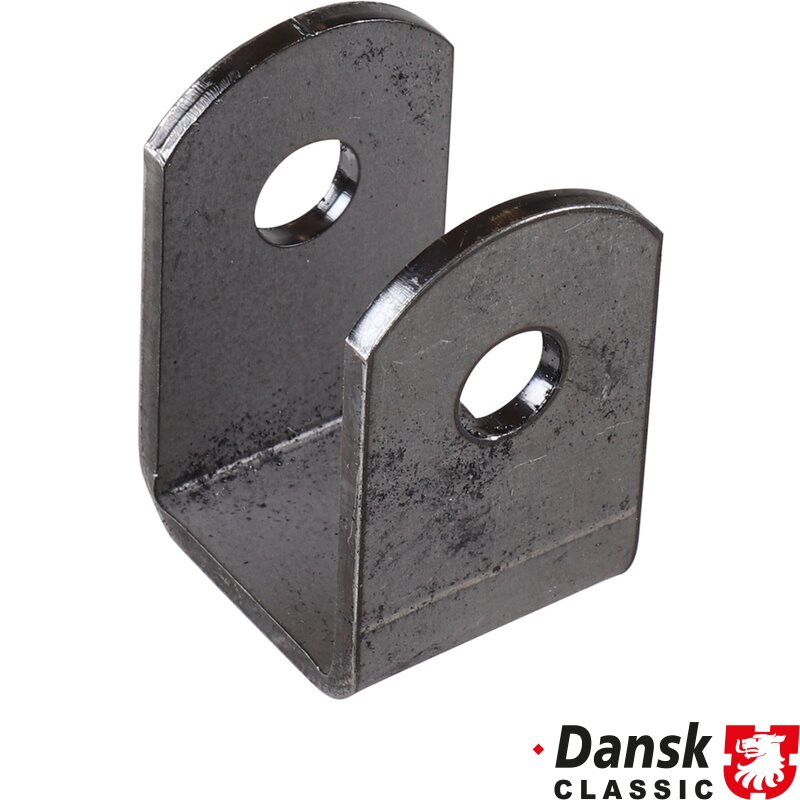 Porsche 911 Bracket For Stabilizer Bar At Control Arm, To Be Welded - 1964-73