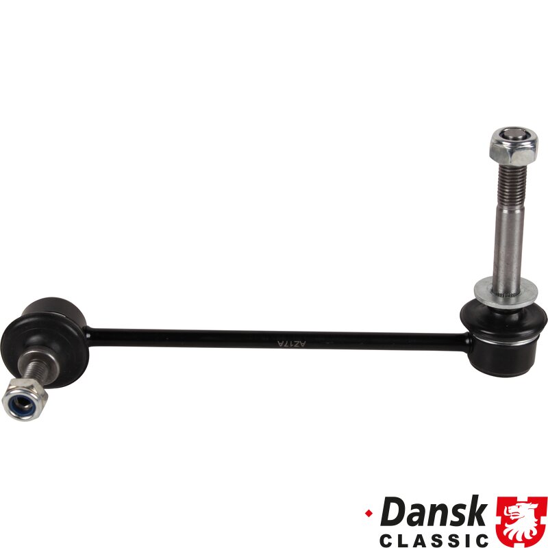 Porsche 996,986 Connecting Link For Stabilizer, Front/rear, Right - 1996-05