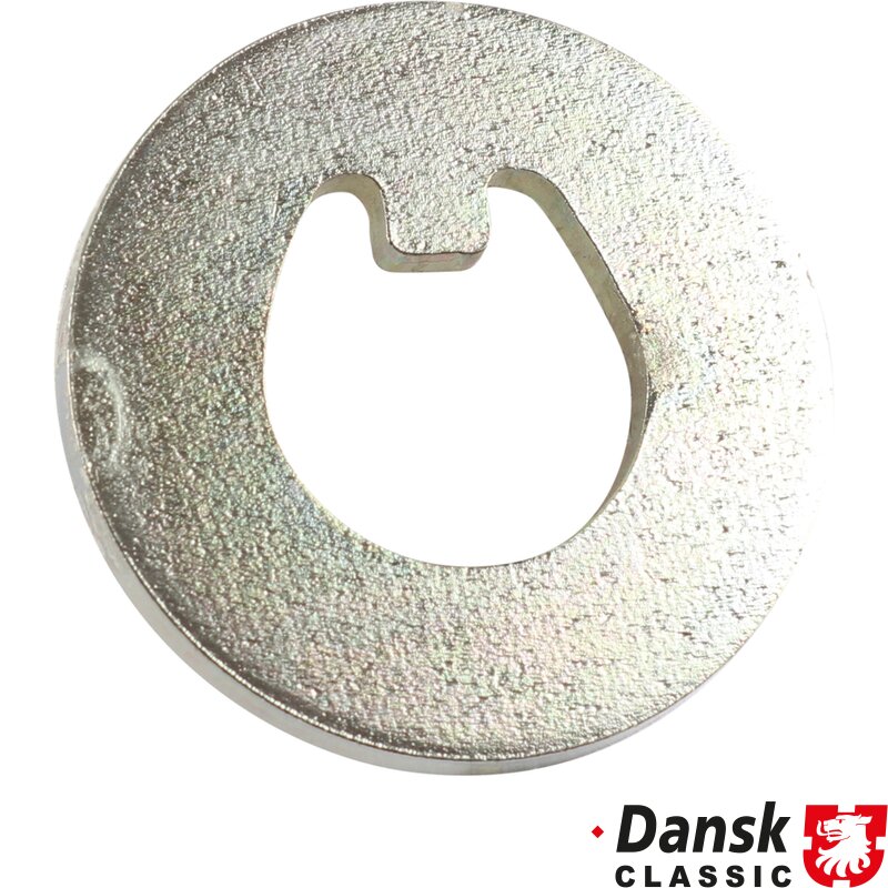 Porsche 911,912 Front Wheel Bearing Thrust Washer (16mm) - 1964-70
