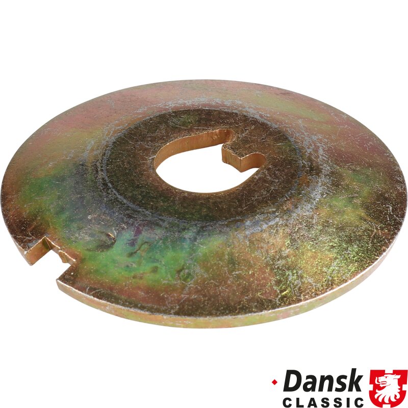 Porsche 911,912,914 Front Top Mount Support Washer - 1964-89