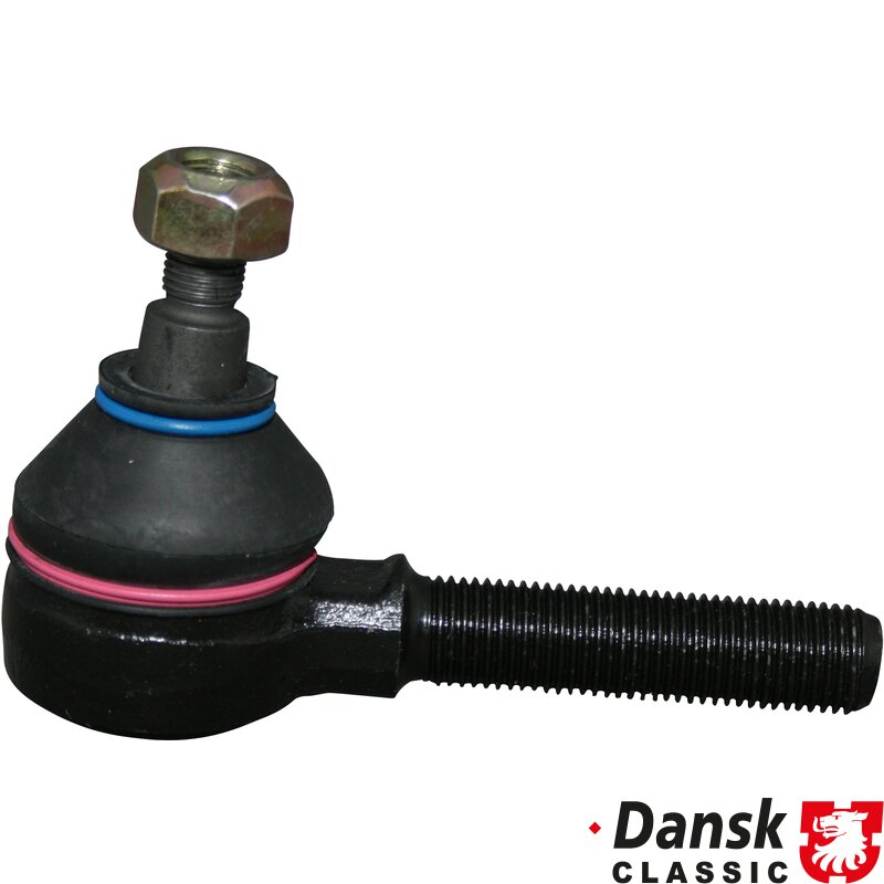 Porsche 911,914 Tie Rod End, Left/right - 1963-89