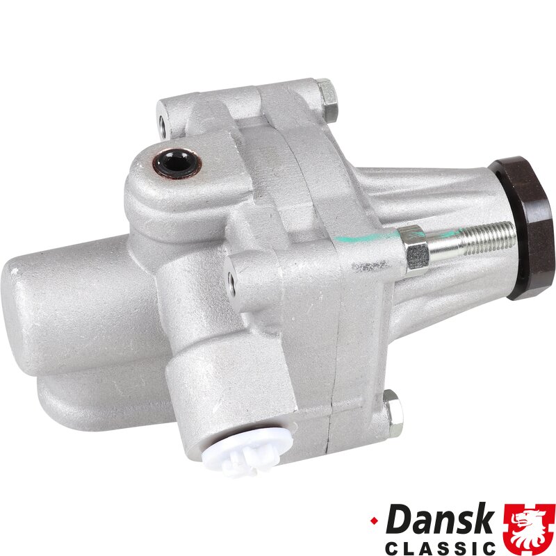 Porsche 944 Power Steering Pump - 1981-91