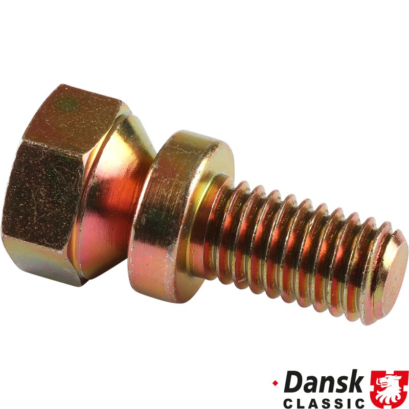 Porsche 911,912,964,993 Shear Bolt For Steering Column, Short, 3 Pieces Needed Per Car - 1968-97
