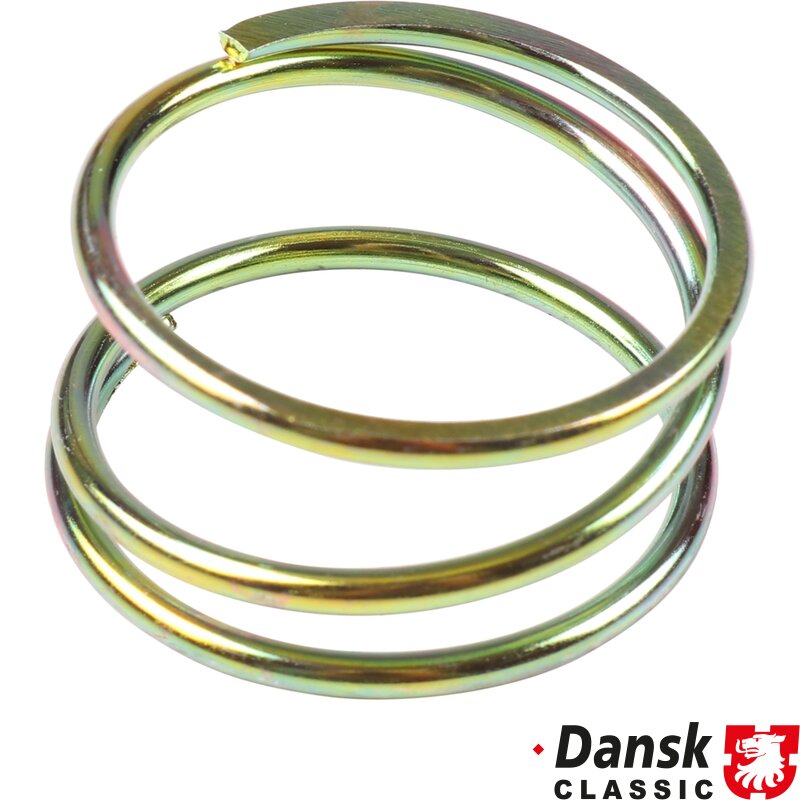 Porsche 356,911,914 Horn Compression Spring For Steering Wheel - 1959-73