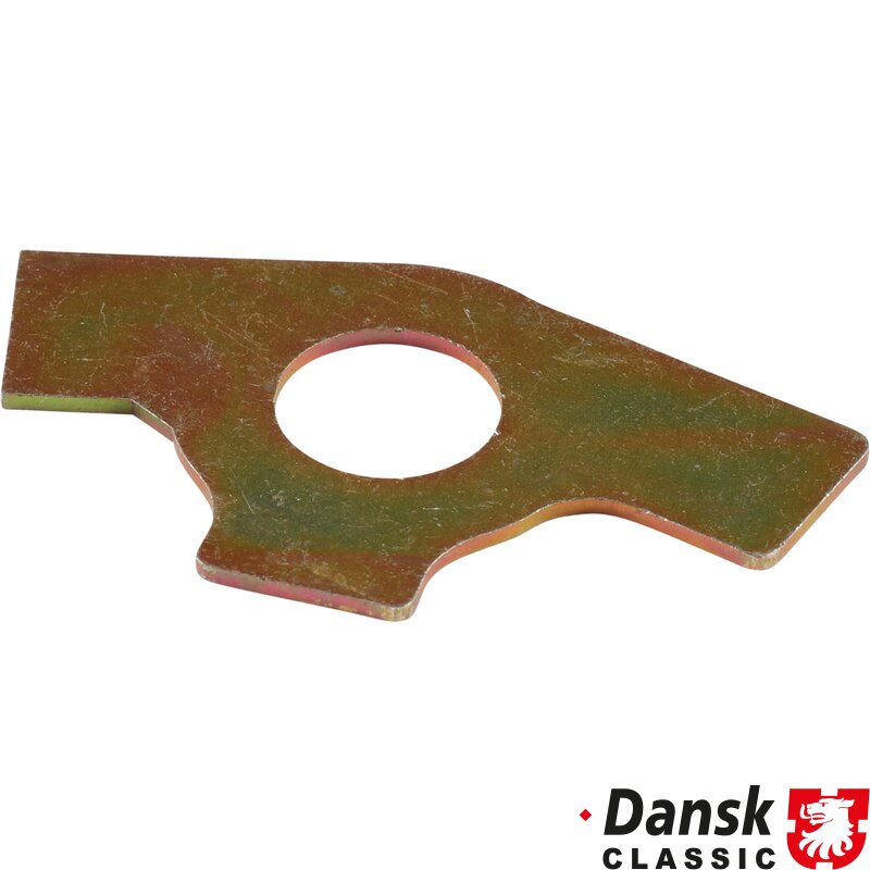 Porsche 911,912 Tab Washer For Steering Arm Lever Bolt - 1964-68