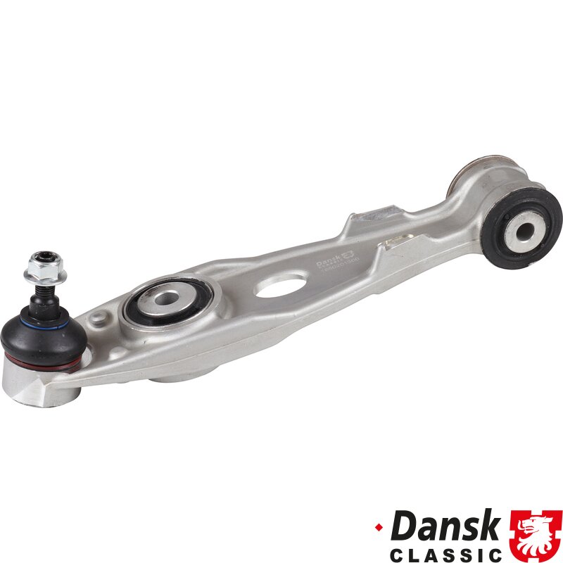 Porsche 997 Rear Track Control Arm With Ball Joint - 2005-12