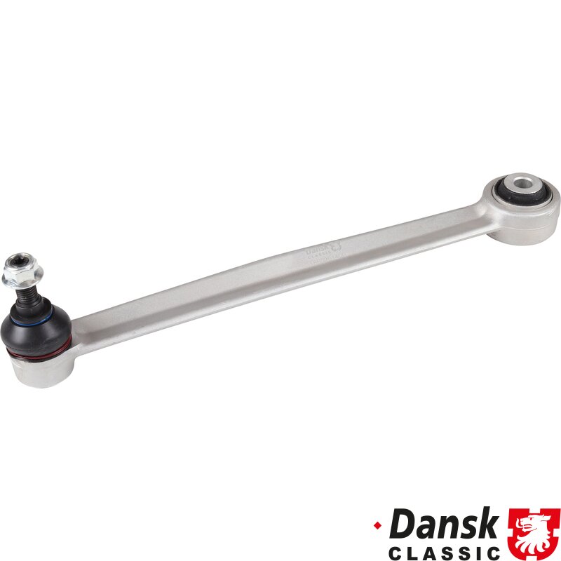 Porsche 981 Rear Lower Track Control Arm With Ball Joint - 2012-16