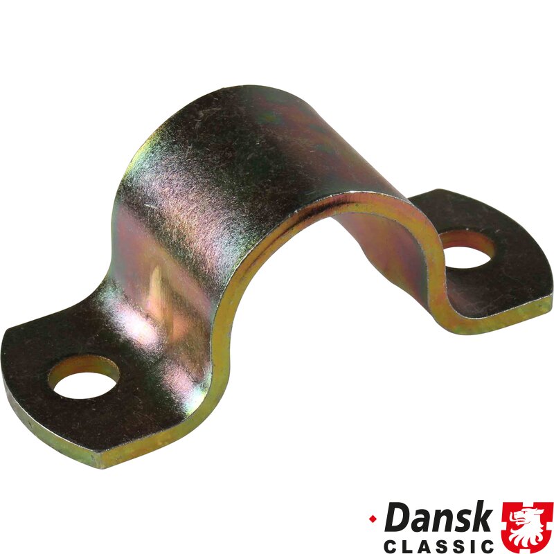 Porsche 911,912 Rear Anti Roll Bar Inner Bush Clamp - 1964-77