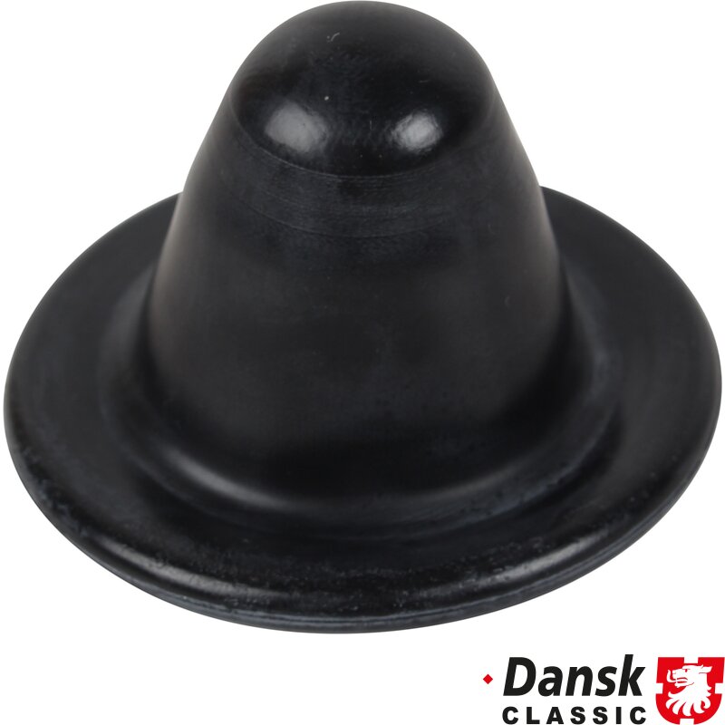 Porsche 914 Dust Cover For Shock Absorber, Rear, Left/right, 2 Pieces Needed Per Car - 1969-76