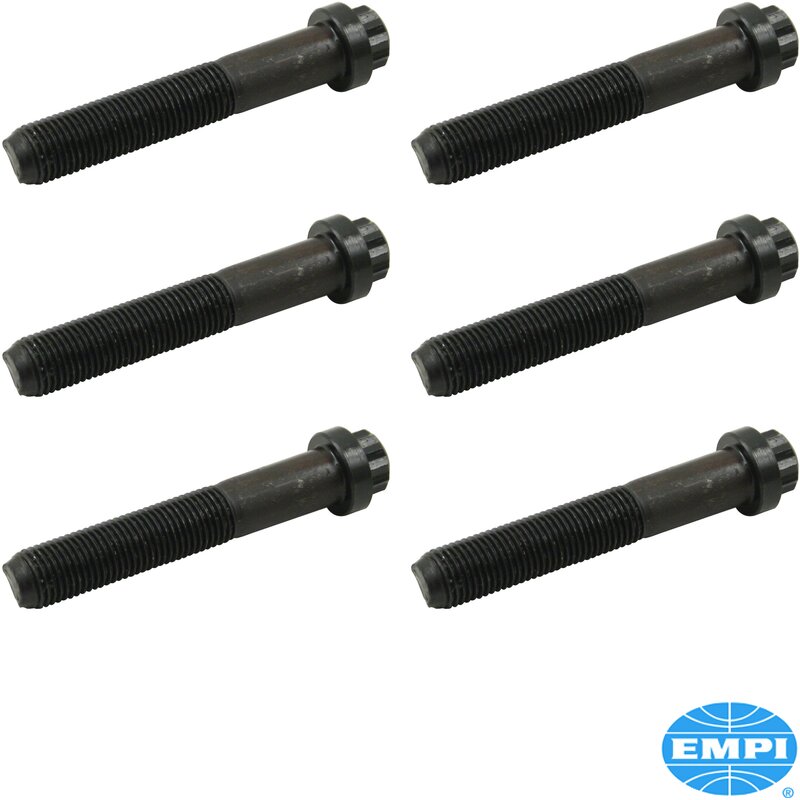 Porsche 911 Bolt set for 930 CV joint, 3/8