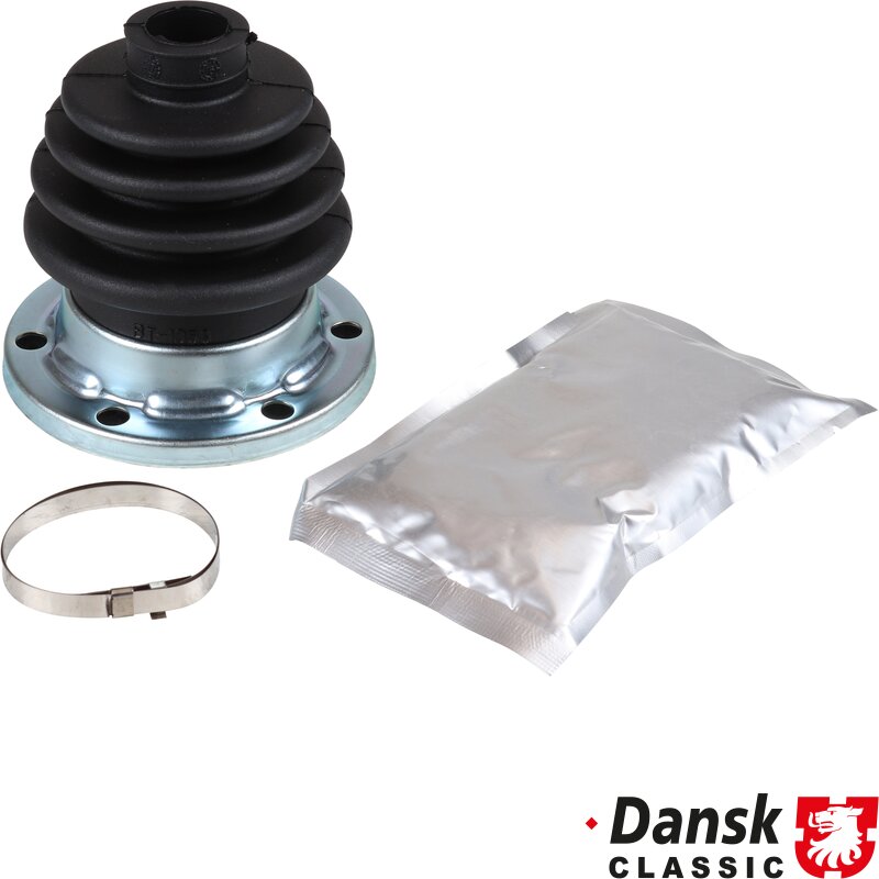 Porsche 911,964,928 Bellow Set, Drive Shaft - 1983-95