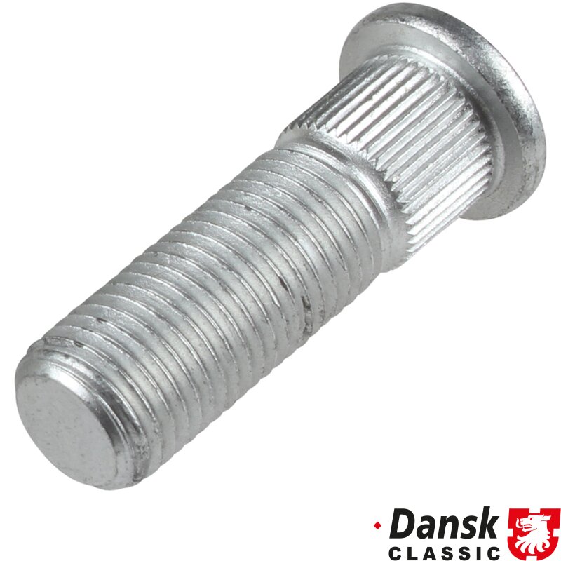 Porsche 911,914,924,944,964,968,993 Wheel Bolt, 40 Mm - 1964-97