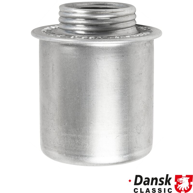 Porsche 356 Aluminium Brake Fluid Tank - 1950-63