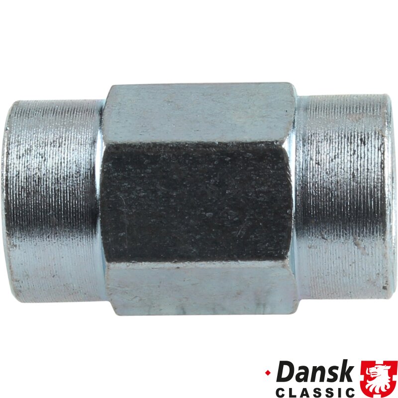 Porsche 911,912,914 Brake Hose/line Connection Piece - 1964-89