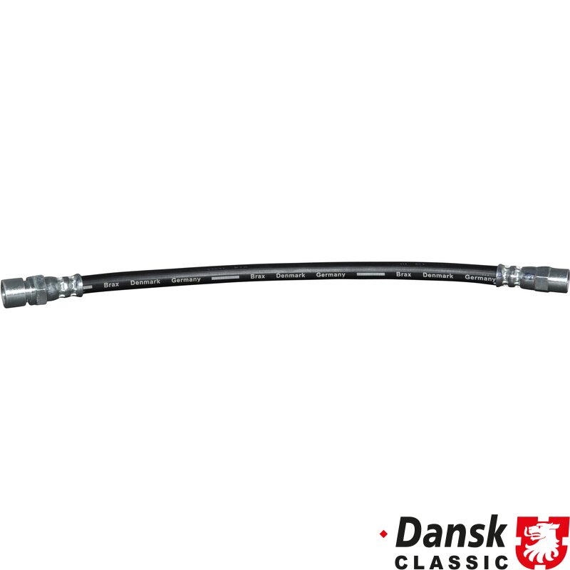 Porsche 911,914,912 Brake Hose, 300 Mm, Front - 1964-89