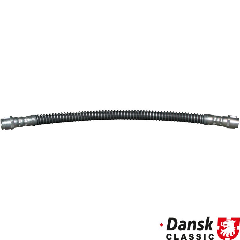 Porsche 986,987,996,997 Brake Hose, Front/rear - 1996-05
