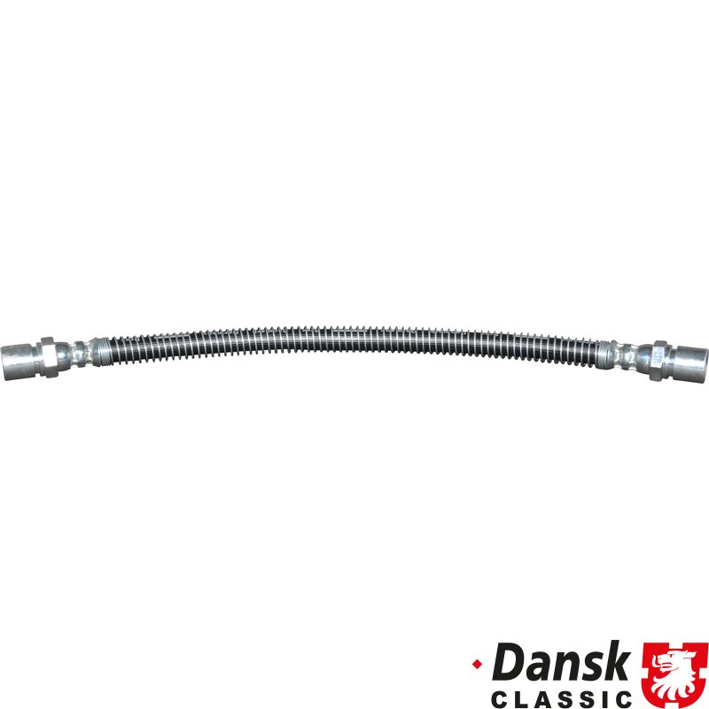 Porsche 964,993 Brake Hose, Front - 1989-97