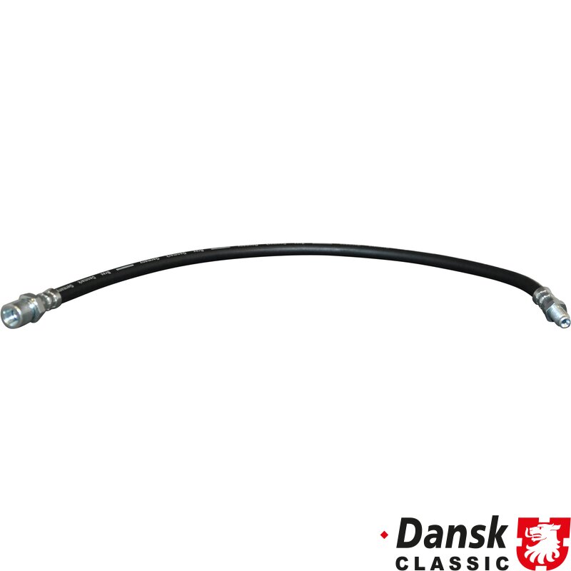 Porsche 356 Rear Brake Hose - 1950-59