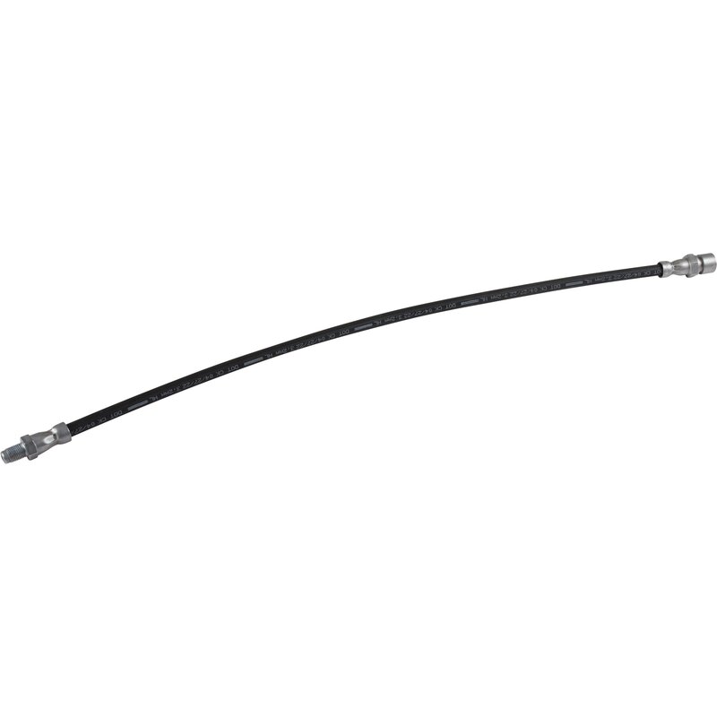 Porsche 356 Rear Brake Hose - 1950-59 - ATE