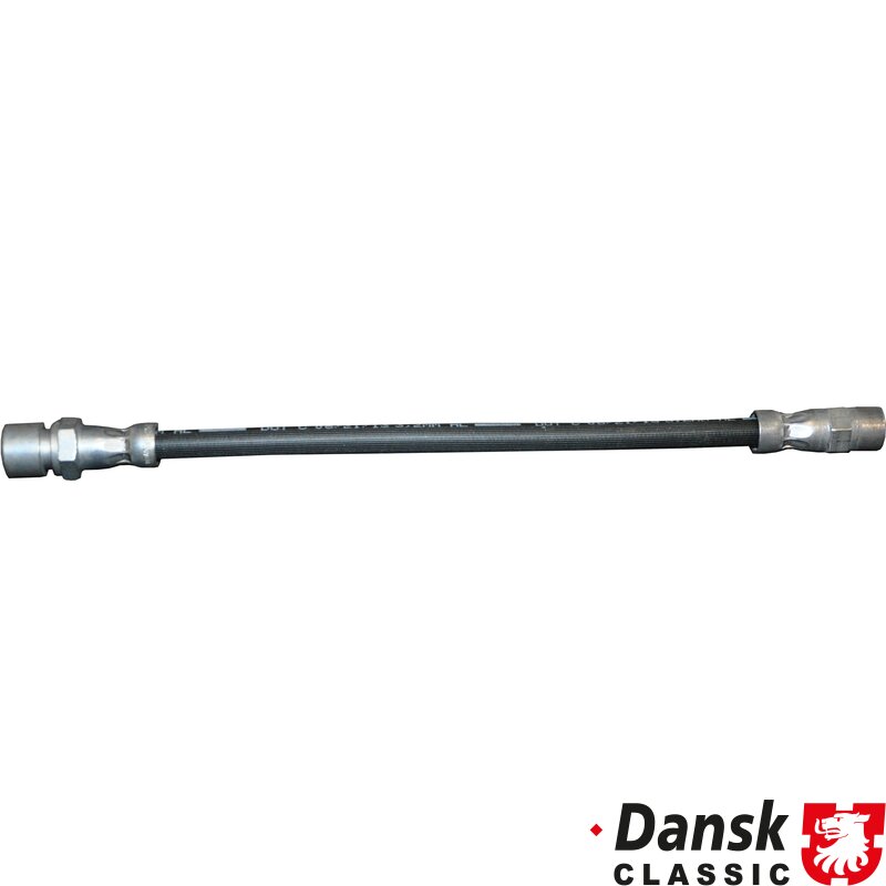 Porsche 911,912 Brake Hose, Rear - 1968-83