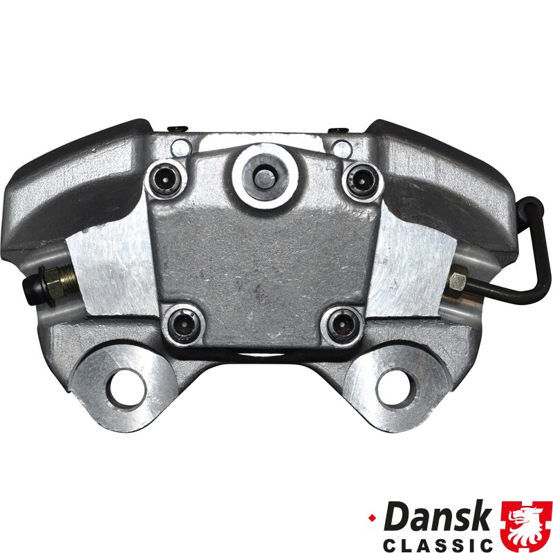 Porsche 911,930 Front Brake Caliper - Left