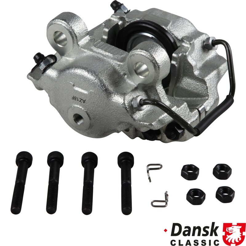 Porsche 356,911,912 Front Brake Caliper