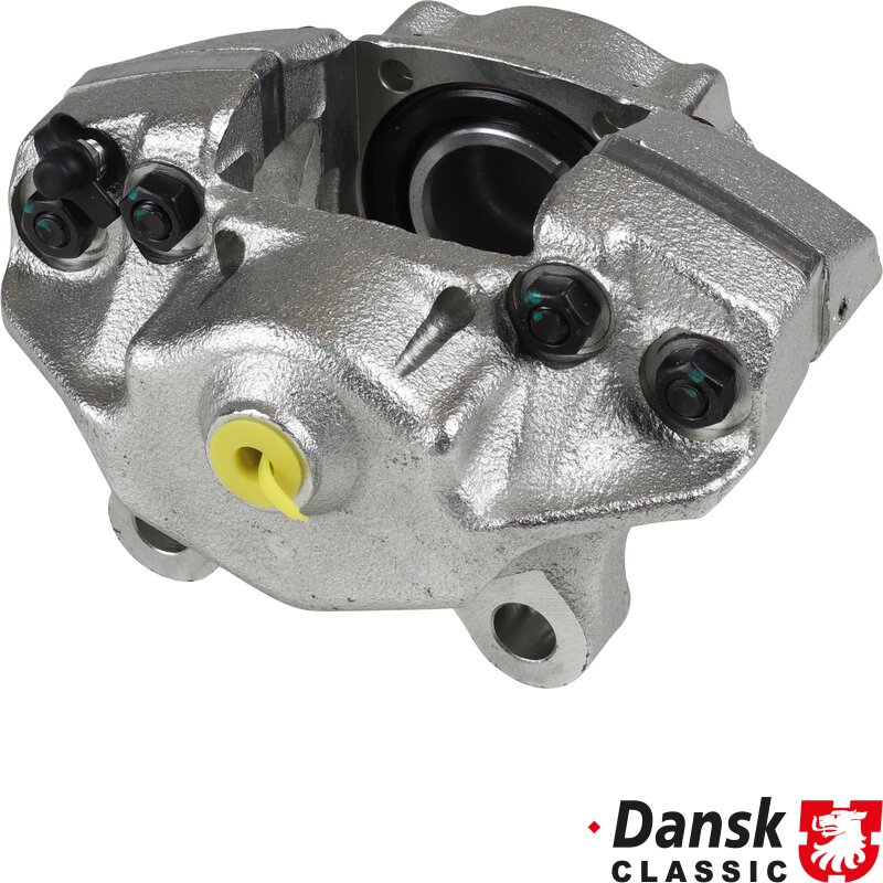 Porsche 911,914 Front Brake Caliper - 1965-75 - Left (ATE)