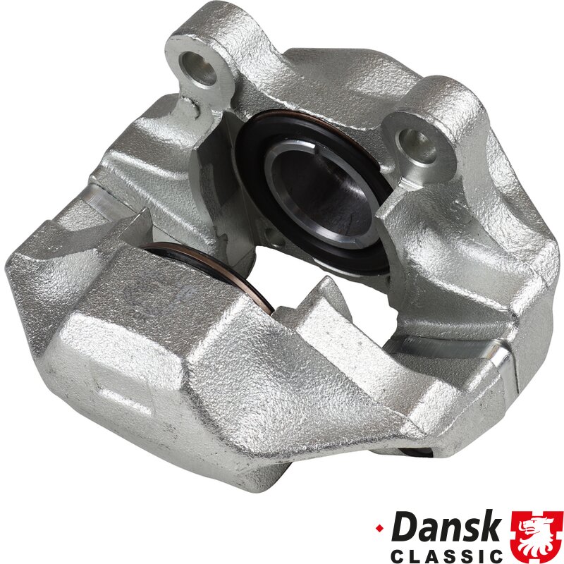 Porsche 911,914 Front Brake Caliper - 1965-75 - Left (ATE)