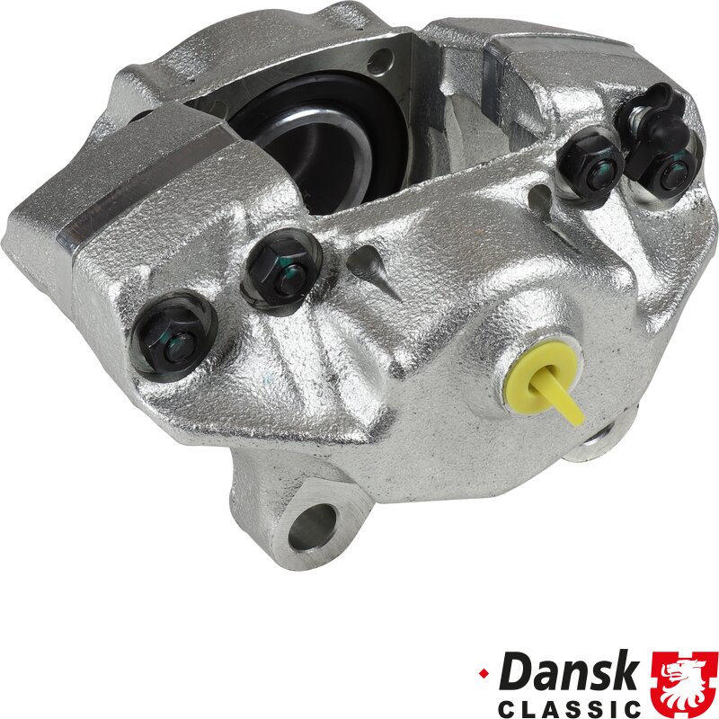 Porsche 911,914 Front Brake Caliper - 1965-75 - Right (ATE)