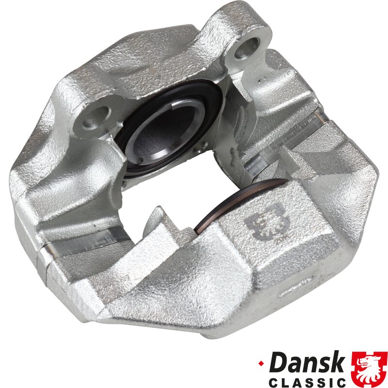 Porsche 911,914 Front Brake Caliper - 1965-75 - Right (ATE)