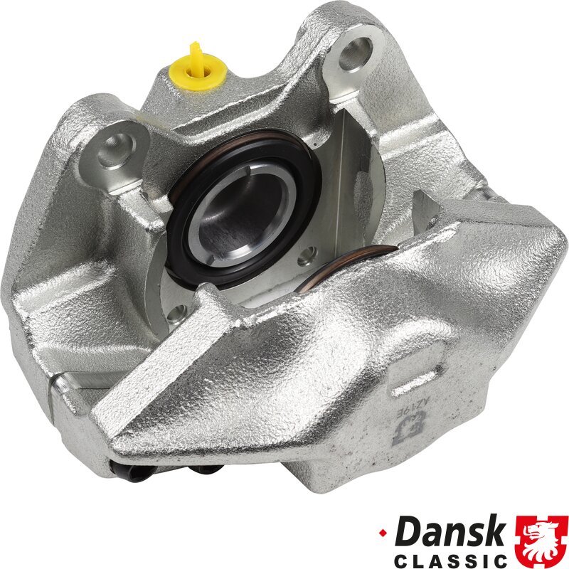 Porsche 911 Front Brake Caliper - 1975-83 - Left
