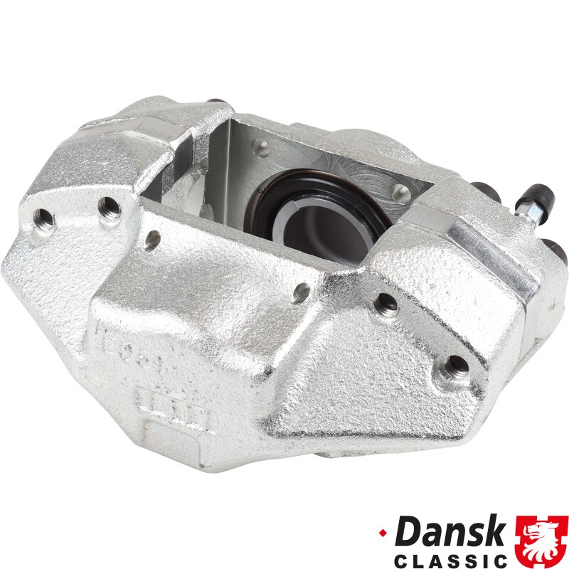 Porsche 911 Front Brake Caliper - 1983-89 - Left
