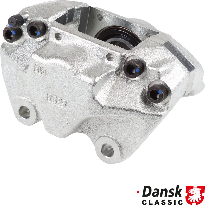 Porsche 911 Front Brake Caliper - 1983-89 - Left