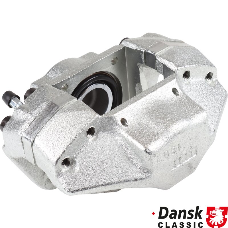 Porsche 911 Front Brake Caliper - 1983-89 - Right