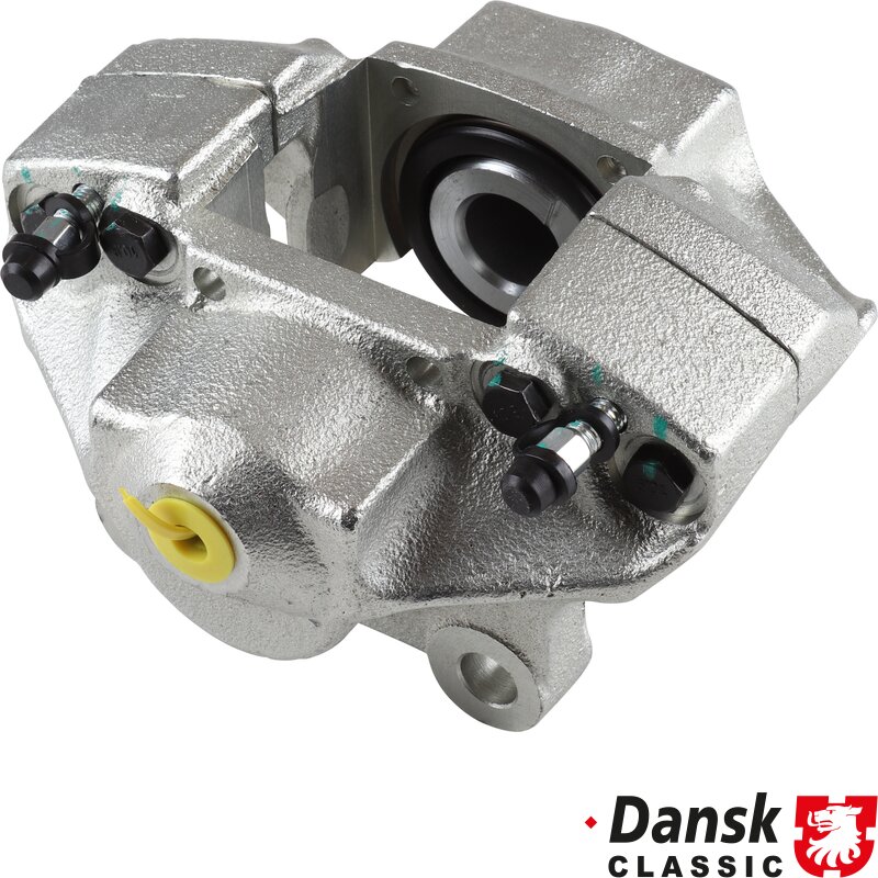 Porsche 914 Front Brake Caliper - 1971-76 - Left