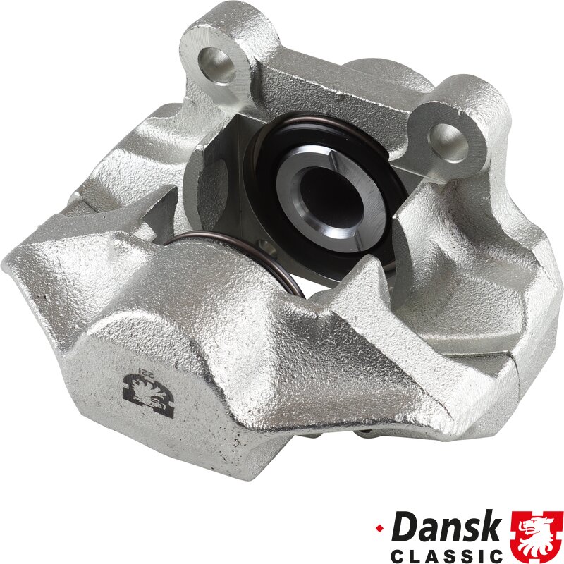 Porsche 914 Front Brake Caliper - 1971-76 - Left