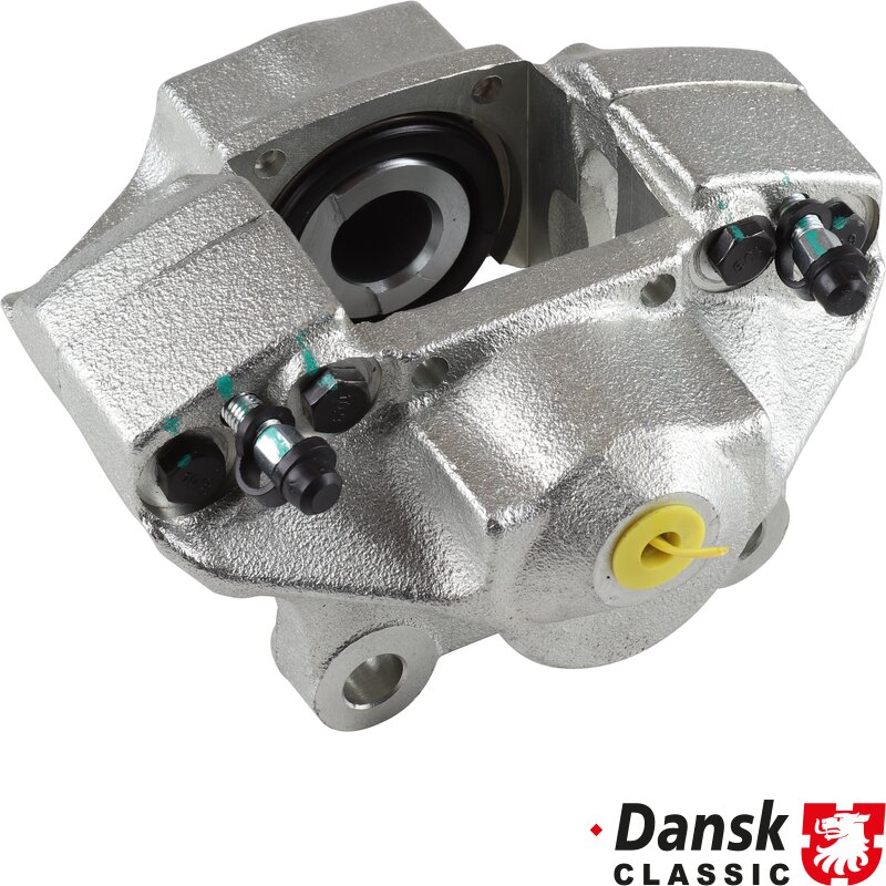 Porsche 914 Front Brake Caliper - 1971-76 - Right