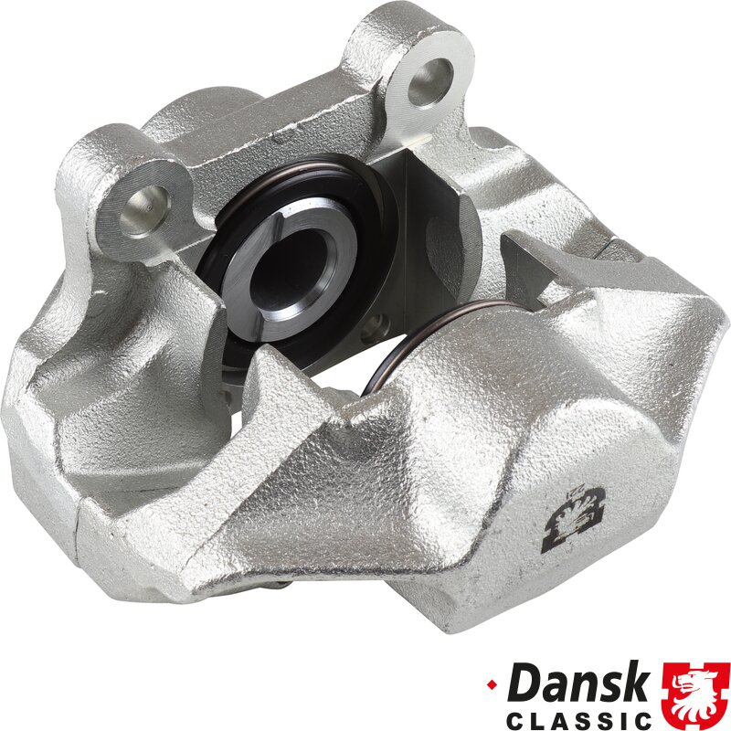 Porsche 914 Front Brake Caliper - 1971-76 - Right