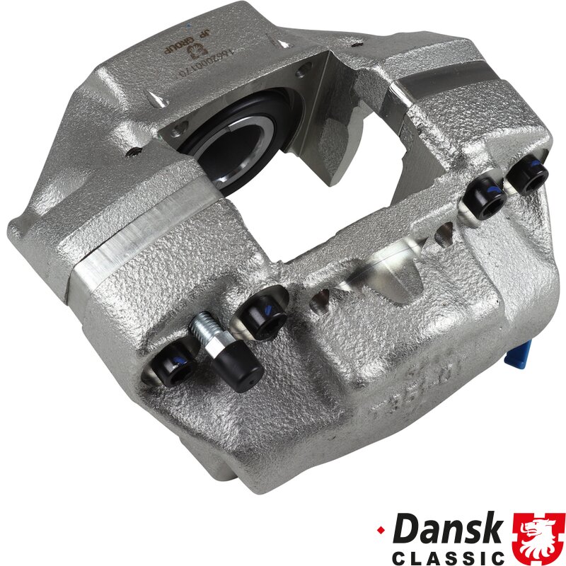 Porsche 911,964,993,996 Rear Brake Caliper (282mm Brake Discs) - Left (ATE)