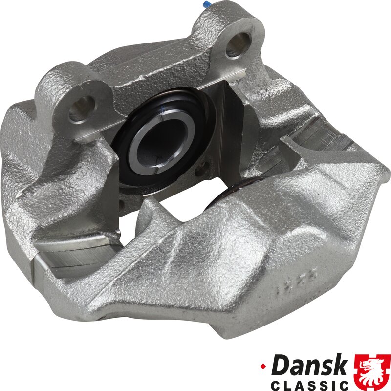 Porsche 911,964,993,996 Rear Brake Caliper (282mm Brake Discs) - Left (ATE)