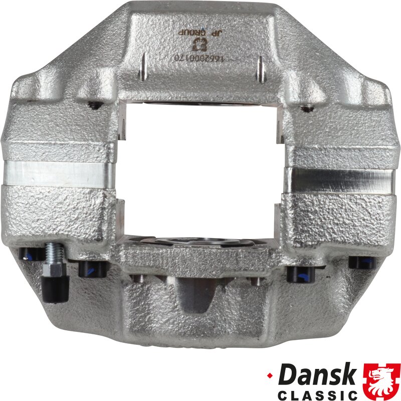 Porsche 911,964,993,996 Rear Brake Caliper (282mm Brake Discs) - Left (ATE)