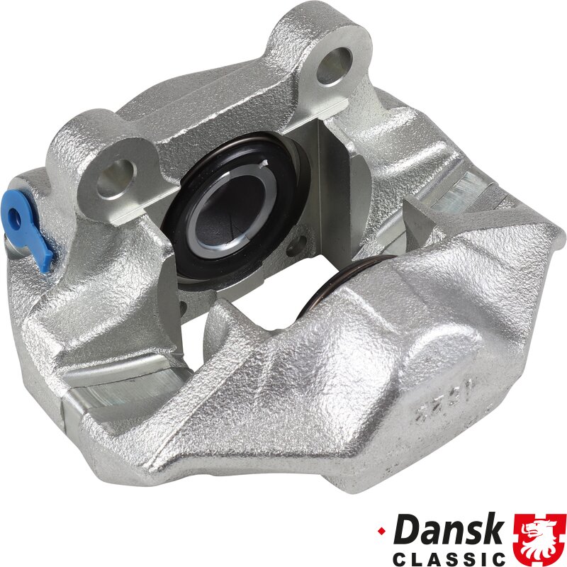 Porsche 911,964,993,996 Rear Brake Caliper (282mm Brake Discs) - Right (ATE)