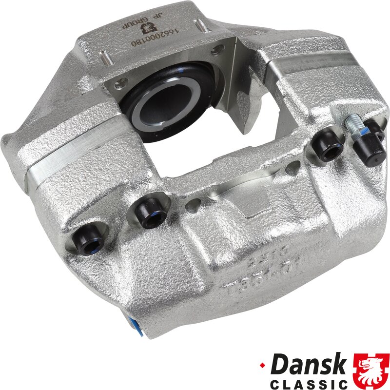 Porsche 911,964,993,996 Rear Brake Caliper (282mm Brake Discs) - Right (ATE)